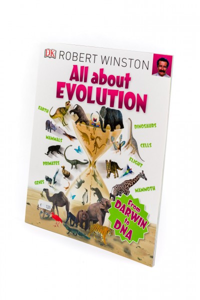 All about Evolution