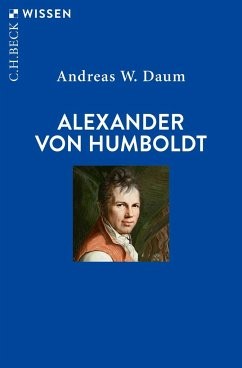Andreas, W. Daum, Alexander von Humboldt