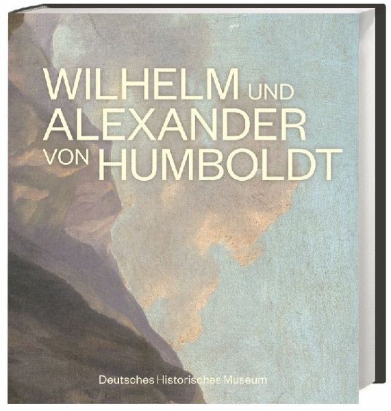 Wilhelm und Alexander Humboldt-Copy