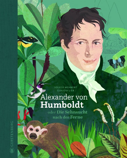 Mehnert, V: Alexander von Humboldt